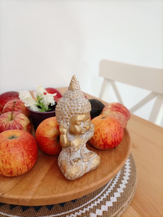 Casa Do Sol Villa โกลาเรส ภายนอก รูปภาพ
