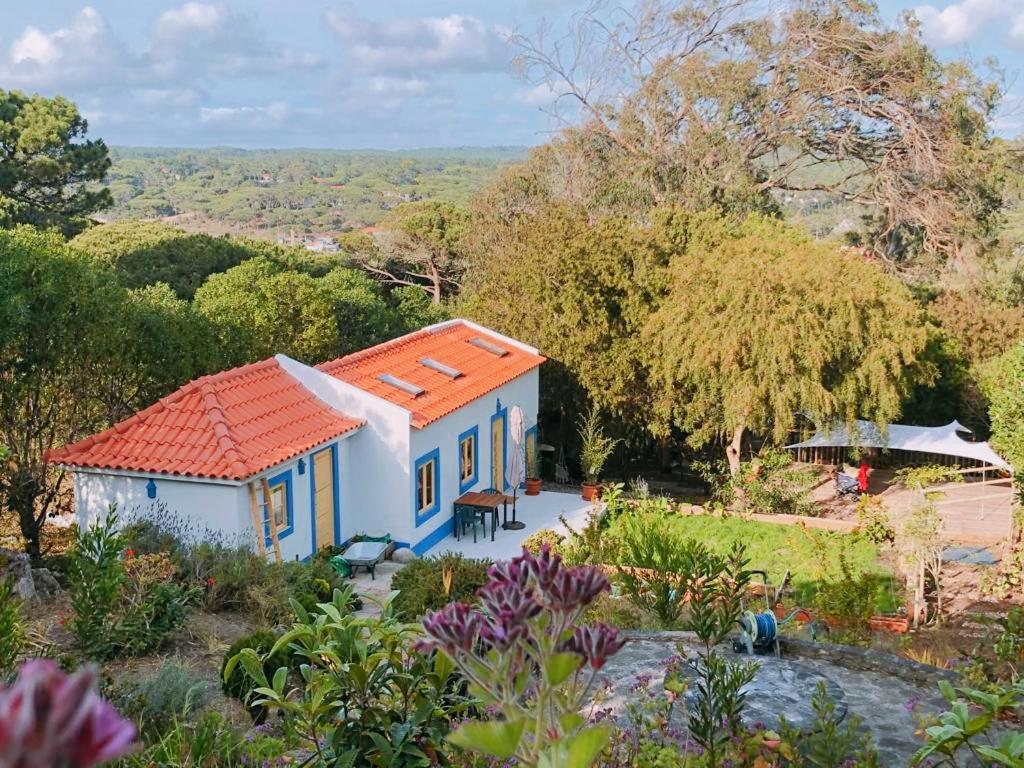 Casa Do Sol Villa โกลาเรส ภายนอก รูปภาพ