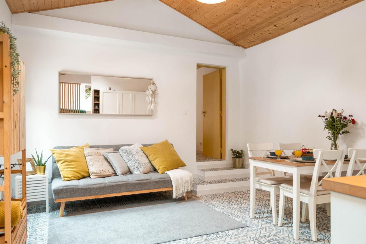 Casa Do Sol Villa โกลาเรส ภายนอก รูปภาพ