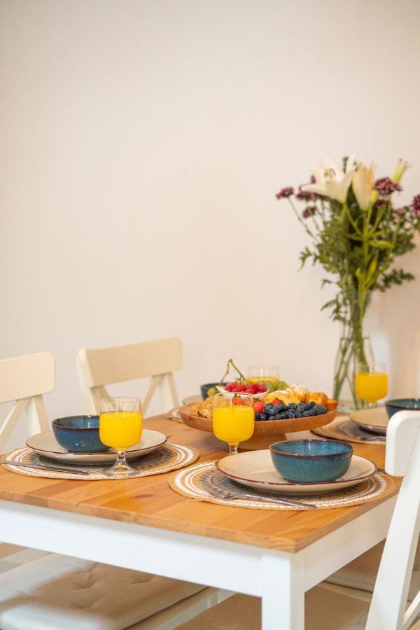Casa Do Sol Villa โกลาเรส ภายนอก รูปภาพ