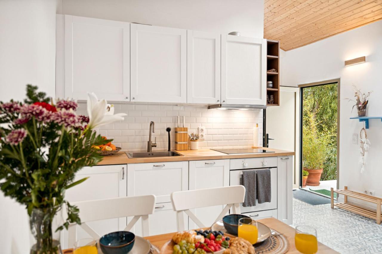 Casa Do Sol Villa โกลาเรส ภายนอก รูปภาพ