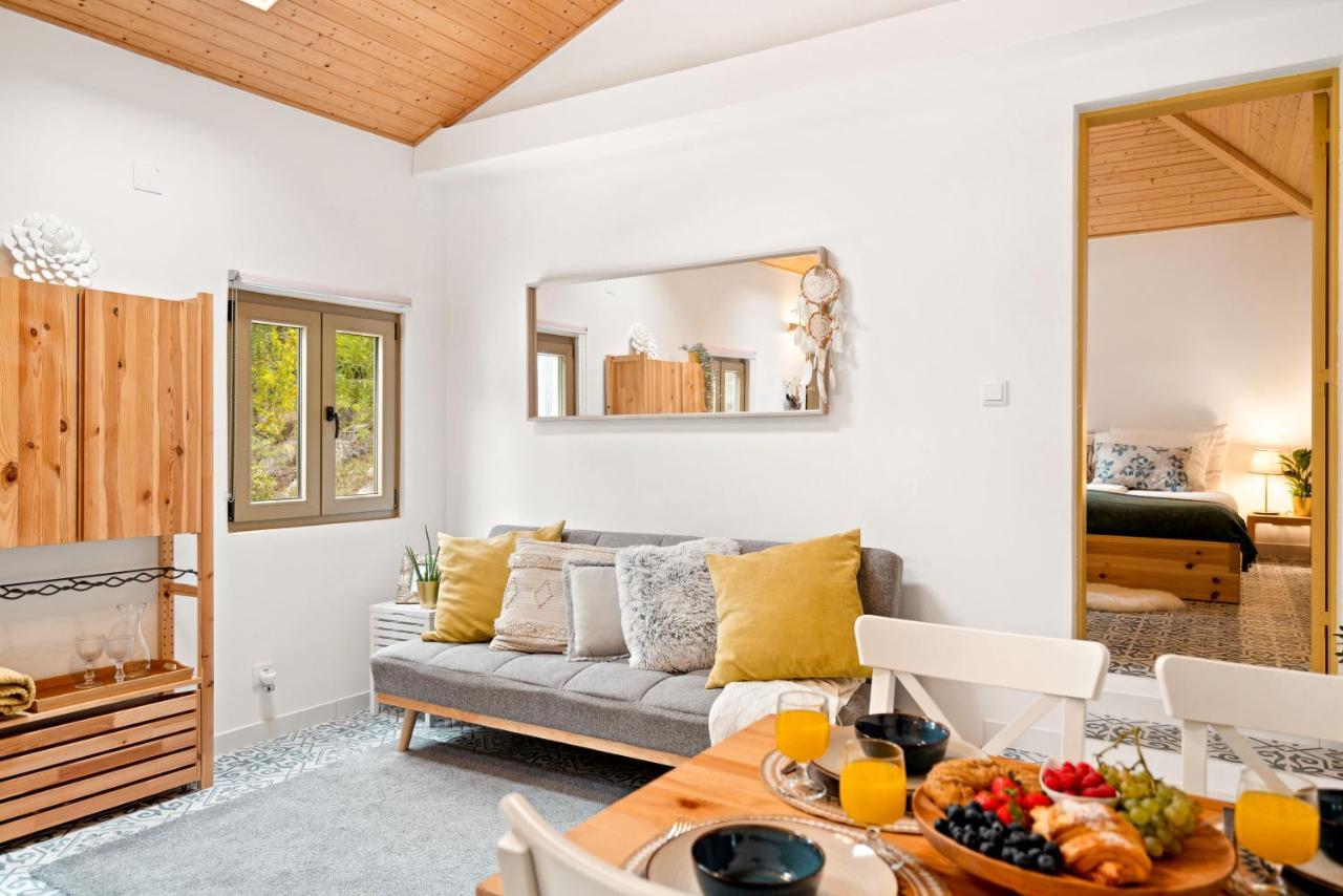 Casa Do Sol Villa โกลาเรส ภายนอก รูปภาพ