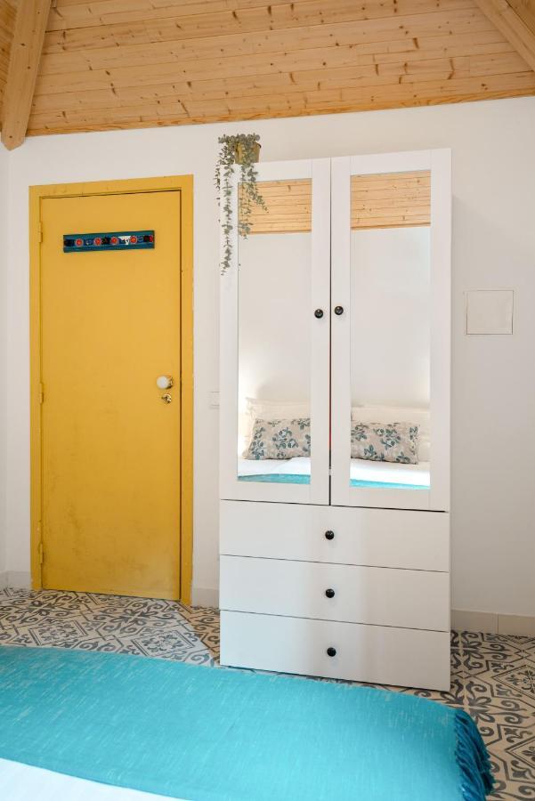 Casa Do Sol Villa โกลาเรส ภายนอก รูปภาพ