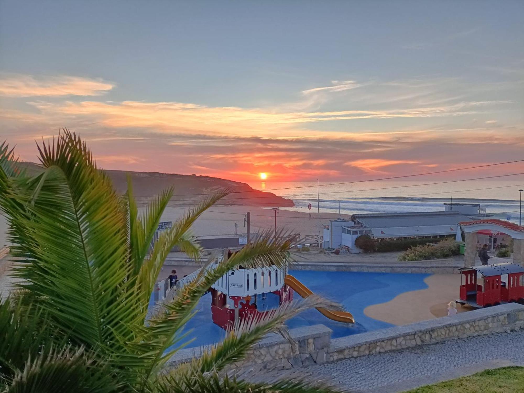 Casa Do Sol Villa โกลาเรส ภายนอก รูปภาพ