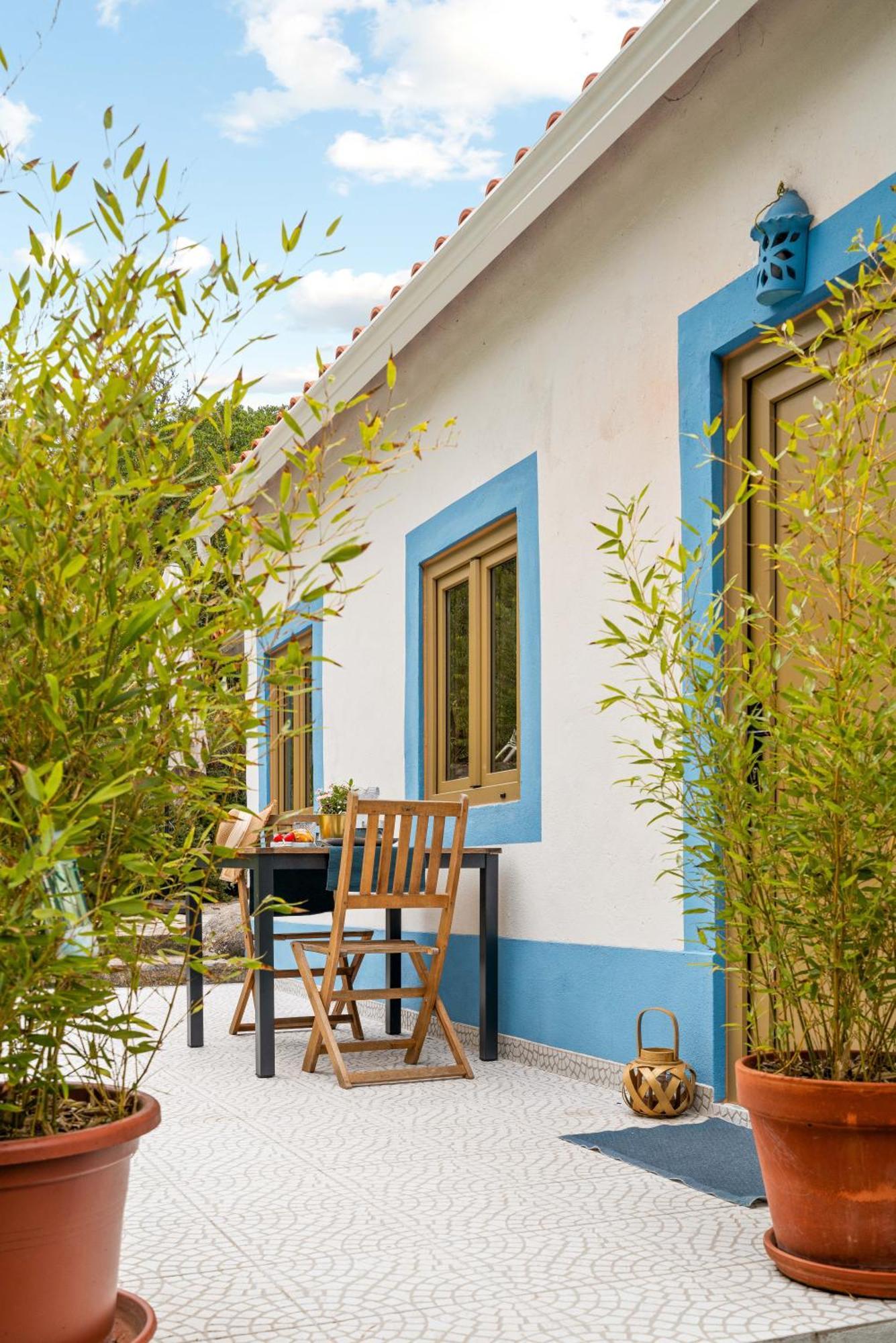 Casa Do Sol Villa โกลาเรส ภายนอก รูปภาพ