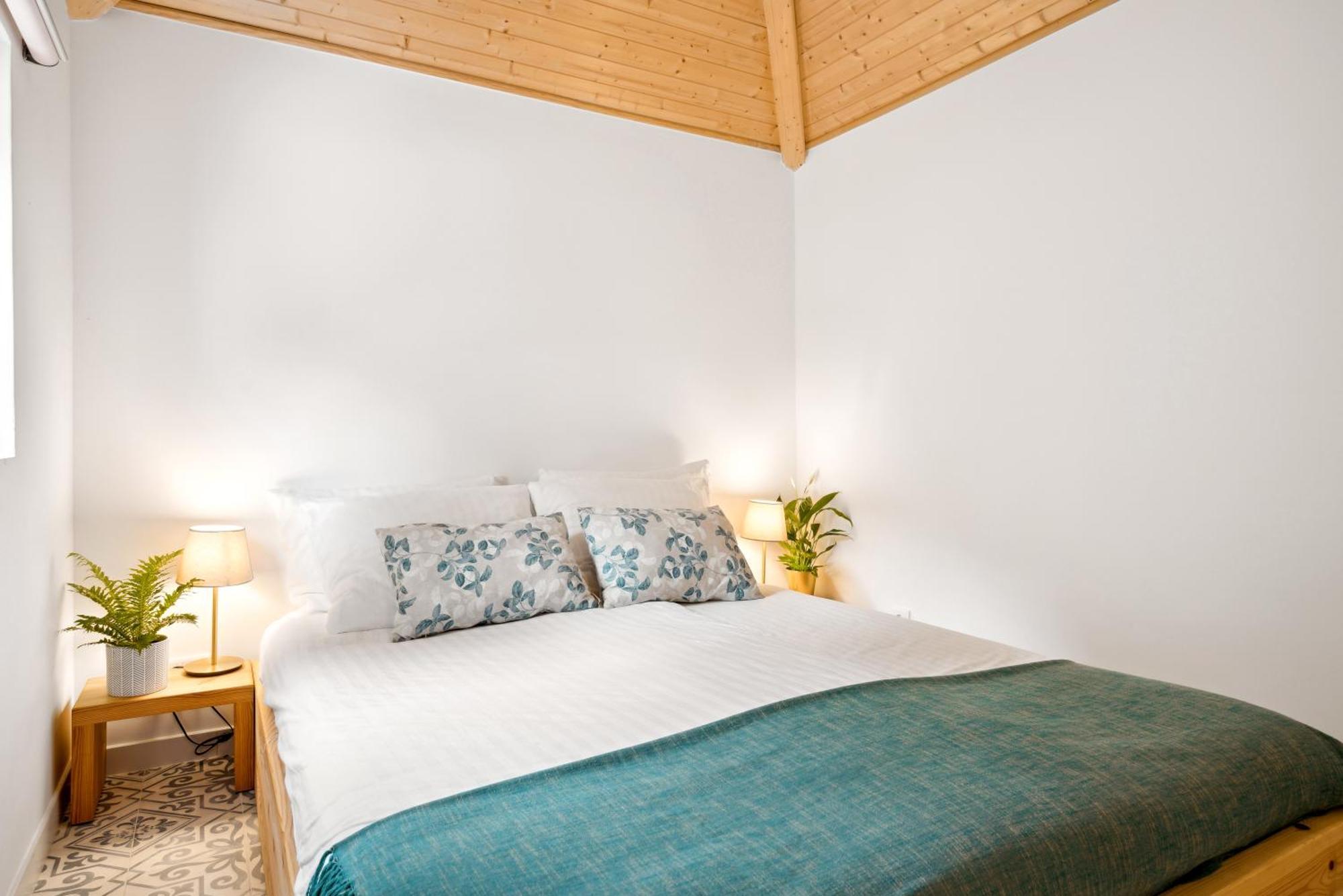 Casa Do Sol Villa โกลาเรส ภายนอก รูปภาพ